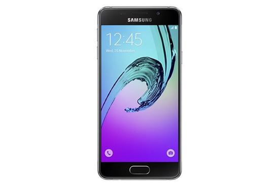 Picture of MOB Samsung A310F Galaxy A3 2016 LTE SS (16GB) Black
