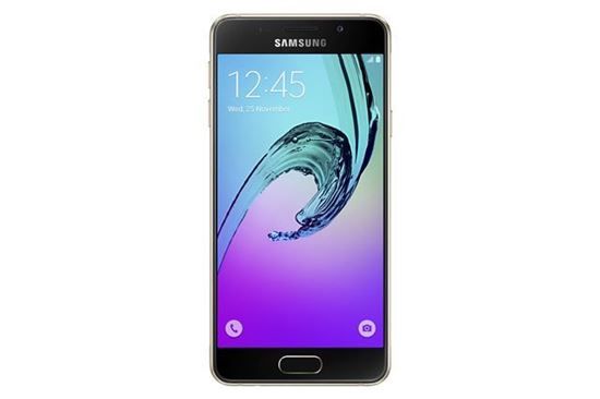 Picture of MOB Samsung A310F Galaxy A3 2016 LTE SS (16GB) Gold