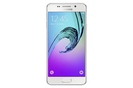 Picture of MOB Samsung A310F Galaxy A3 2016 LTE SS (16GB) White