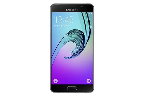 Slika MOB Samsung A510F Galaxy A5 2016 LTE SS (16GB) Black
