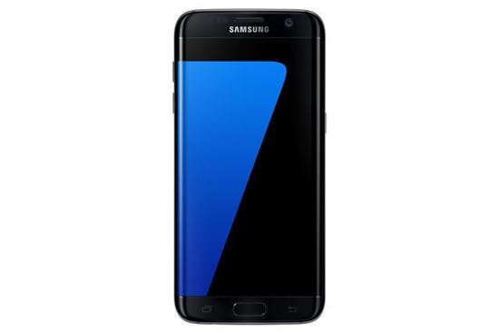 Picture of MOB Samsung G935F Galaxy S7 Edge (Hero) 32GB Black