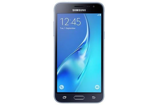 Picture of MOB Samsung J320F Galaxy J3 2016 LTE SS Black