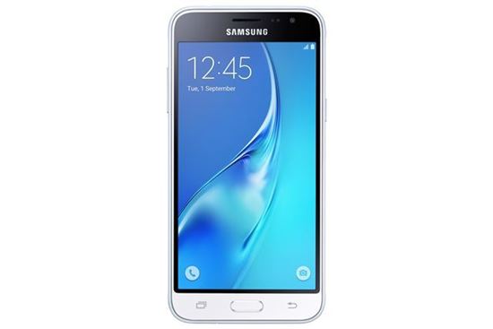 Picture of MOB Samsung J320F Galaxy J3 2016 LTE SS White