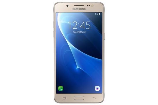 Slika MOB Samsung J510FN Galaxy J5 2016 LTE SS Gold