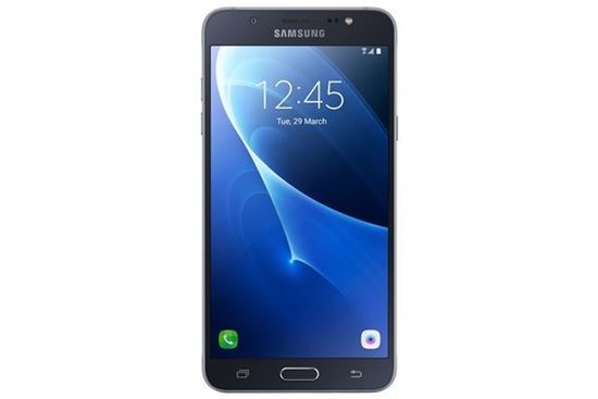 Slika MOB Samsung J710FN Galaxy J7 2016 LTE SS Black