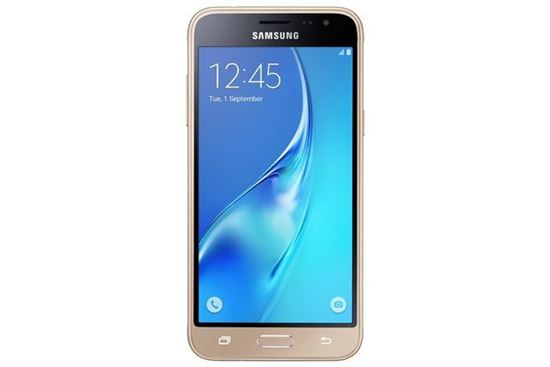 Slika MOB Samsung J320F Galaxy J3 2016 LTE DS Gold