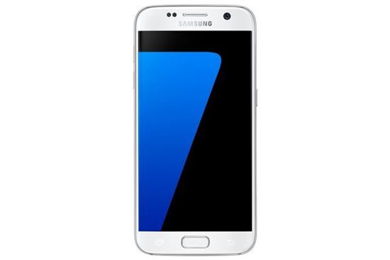 Picture of MOB Samsung G930F Galaxy S7 (Hero) 32GB White