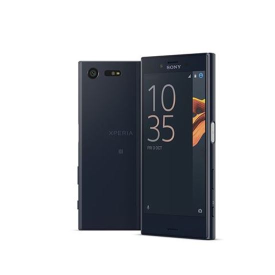 Picture of MOB Sony Xperia X Compact Black
