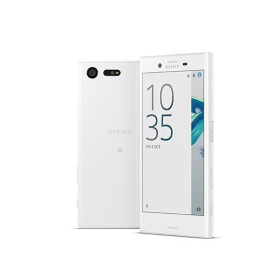 Picture of MOB Sony Xperia X Compact White