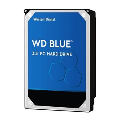 Picture of Tvrdi Disk WD Caviar Blue 1TB SATA 3 WD10EZEX