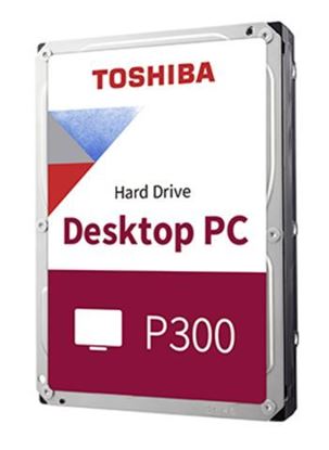 Picture of Tvrdi Disk Toshiba P300 1TB 3.5"