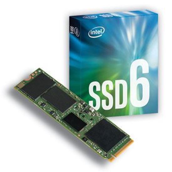 Slika SSD INT 256GB 600p Series M.2 2280
