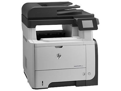 Picture of PRN MFP HP MLJ Pro M521dn