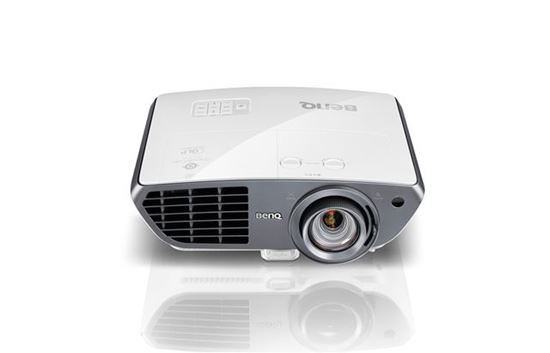 Picture of BenQ DLP projektor W3000