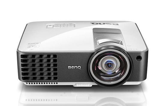 Slika BenQ DLP projektor MX806ST