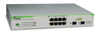 Slika Allied Telesis switch web upravljivi, AT-GS950/8-50