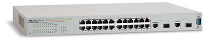 Picture of Allied Telesis switch web upravljivi, AT-GS950/16PS-50