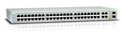 Picture of Allied Telesis switch web upravljivi, AT-FS750/52-50