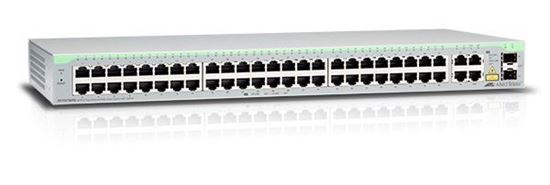 Slika Allied Telesis switch web upravljivi, AT-FS750/52-50