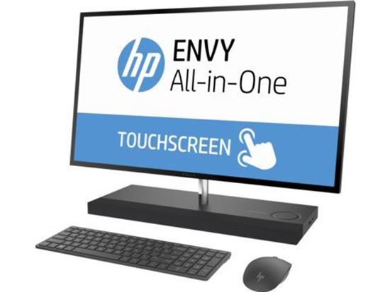 Picture of PC AiO HP ENVY 27-b101ny, 1AW17EA