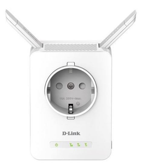 Slika D-Link bežični range extender D-Link DAP-1365/E