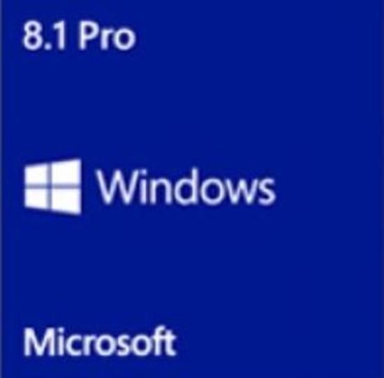 Slika OEM Windows 8.1 Pro Get Genuine Kit 64Bit Eng