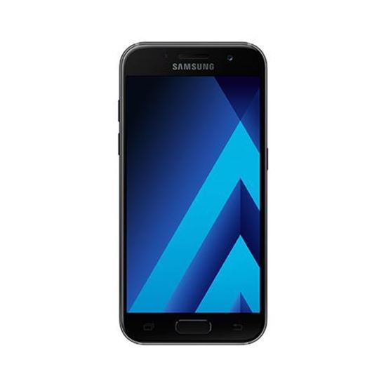 Slika MOB Samsung A320F Galaxy A3 2017 LTE SS (16GB) Black