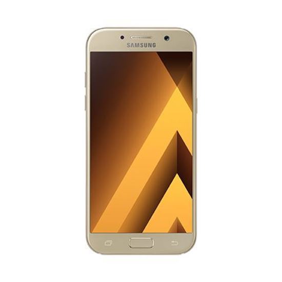Slika MOB Samsung A520F Galaxy A5 2017 LTE SS (32GB) Gold