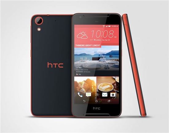Slika MOB HTC Desire 628 Dark Blue Dual SIM