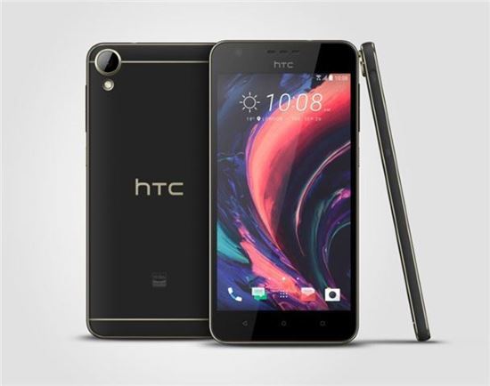 Picture of MOB HTC Desire 10 Lifestyle Black