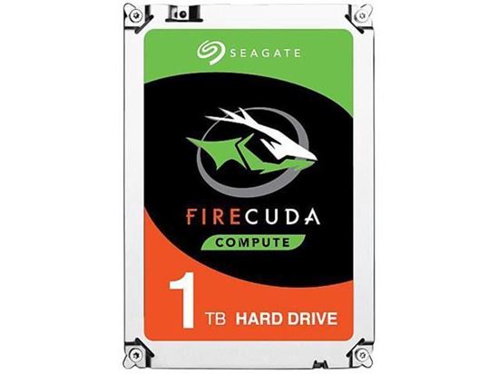 Picture of HDD INT SEA SSHD FireCuda 1 TB