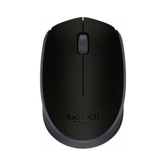 Slika Miš bežični Logitech M171 crni