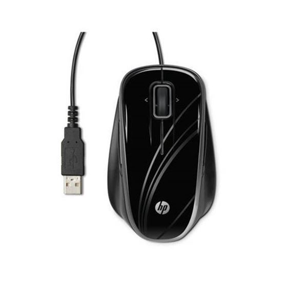 Slika HP USB 5-Button Optical Comfort Mouse