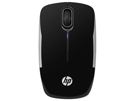 Slika HP miš za prijenosno računalo Z3200, J0E44AA