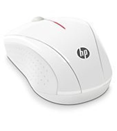 Slika HP miš za prijenosno računalo X3000, N4G64AA