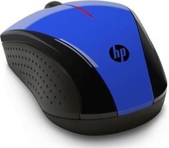 Slika HP miš za prijenosno računalo X3000, N4G63AA