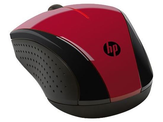 Slika HP miš za prijenosno računalo X3000, N4G63AA