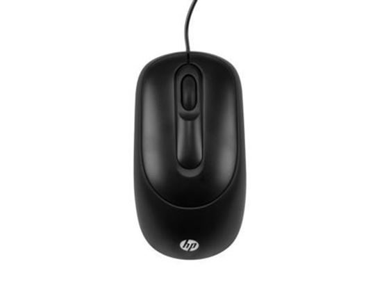Slika HP miš za prijenosno računalo X900, V1S46AA
