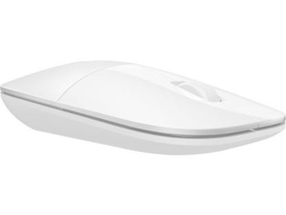 Slika HP miš Z3700, bežični, bijeli, V0L80AA