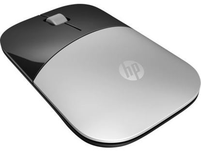 Slika HP miš Z3700, bežični, srebrni, X7Q44AA