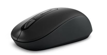 Picture of Microsoft Wireless Mouse 900 Black