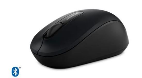 Slika Bluetooth Mobile Mouse 3600 Black