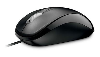 Picture of Compact Optical Mouse 500