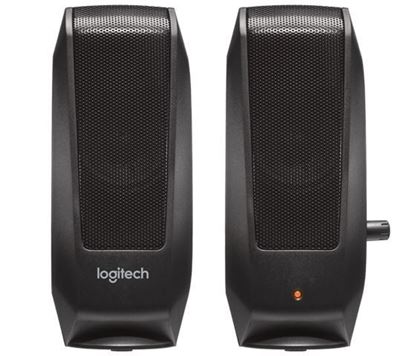 Picture of Zvučnici 2.0 Logitech S120 crni