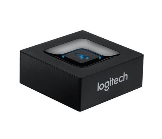 Slika Wireless Speaker Adapter Bluetooth Logitech