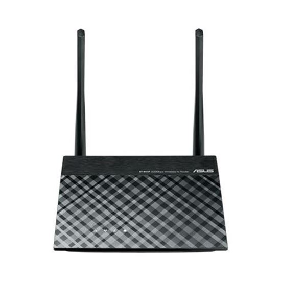 Picture of Wireless router Asus RT-N11P