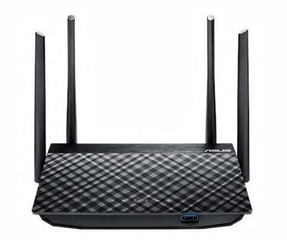 Picture of Wireless router Asus RT-AC58U