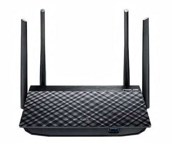 Slika Wireless router Asus RT-AC58U