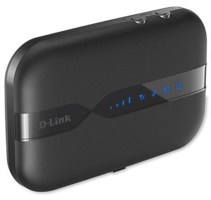 Picture of D-Link 4G LTE router DWR-932