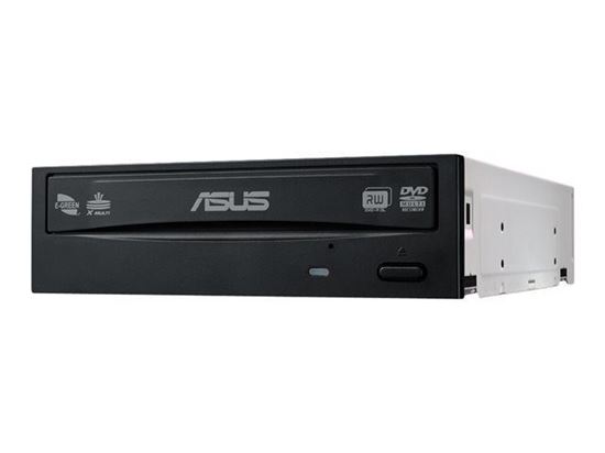 Slika Optički uređaj Asus DRW-24D5MT/BLK/B/AS